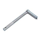 フレキシコ型コンベアーレーシング締付工具 （フレックレンチ 自在型） FX2 適応サイズ No.1 1/2～No.2用 スリーエッチ HHH H