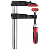 Bessey 8インチヘビーデューティバークランプTG4.008