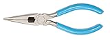 Channellock 326 6-Inch Long Nose Plier with Side Cutter [並行輸入品]