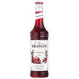 モナン ポムグレナート(ざくろの実) シロップ 700ML 1本