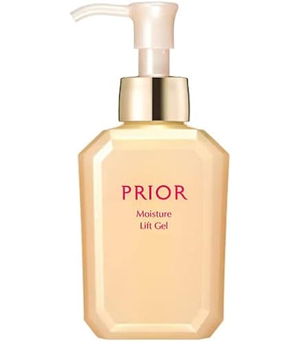 Amazon.co.jp: 資生堂 SHISEIDO プリオール うるおい美リフトゲル