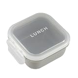 ’24 time for LUNCH マルチケース グレー
