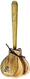 LP LPA132 Aspire Castanets Single Pair with Handle カスタネット