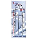 SEK 3PC.ピック　フックセット MS661