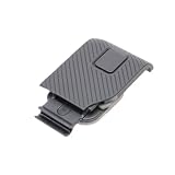 Generic GoPro HERO5/6/7 Black対応 サイドドアリプレースメントドア USB側ドアカバー HDMIカバー ケース 交換用 代替品 互換品