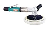 Dynabrade 51470 6-Inch-8-Inch Right Angle Two-Hand Rotary Buffer [並行輸入品]