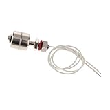 F Fityle タンク プール 水位センサースイッチ　アクアリウム フロートスイッチ SEN-SSI45液体センサ