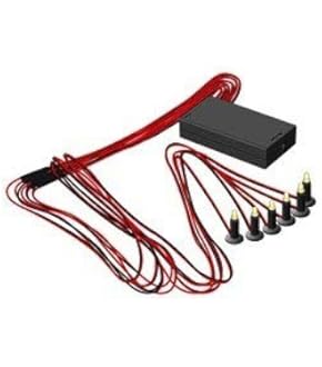 ジオコレ電飾アクセサリー Amazon.co.jp: トミーテック(TOMYTEC) ジオコレ 電飾キットA3