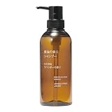 無印良品 精油の香り シャンプー ひのき&ラベンダーの香り 400mL OAR32A4A