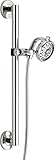 Delta Faucet 51400 Universal Showering Components Decorative Ada Shower Kit Transitional, Chrome by 