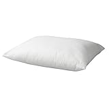 Sweet Potato Custom Sham Filler, White by Sweet Potatoes [並行輸入品]
