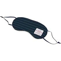 Amazon.co.jp: ヴァンガード(VANGUARD) ADVANCE 安眠 アイマスク