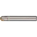 丸一切削工具 株 THE CUT スローアウェイ面取りカッター スーパー面取丸 45° MTMS6.5-15.5-45