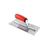 roberts/q.e.p. co., inc. 10-823 1/16" x 1/6 x 1/6", Carpet Square Notch Trowel [並行輸入品]
