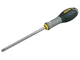STANLEY(スタンレー)  スクリュードライバ Phillips ボルスタ付 FMHT0-62645