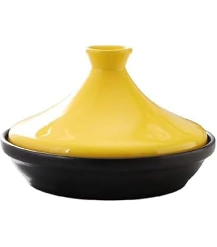 Amazon｜ストウブ(Staub) 「 タジン鍋 アイボリー 28cm 」 鋳物
