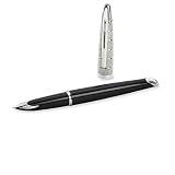 WATERMAN ウォーターマン 万年筆 カレンデラックス コンテンポラリー