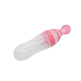 Hollazilla(ホラズイラ) 姫糊 スプーン 赤ちゃん 摂食 スプーン 児童 シリカゲル 押出式 おたま