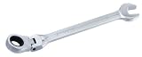 Pro-Auto フレックスギアレンチ(インチ) 7/16" FGA-716