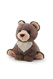 Trudi 16 cm Bear Plush by Trudi