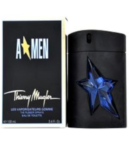 香水 ティエリー ミュグレーThierry MuglerイノセントEDP75ml Amazon | ティエリー ミュグレー エンジェル メン ラバーフラスク EDT