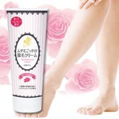 Amazon Co Jp ムダ毛ごっそり除毛クリーム 150g ビューティー