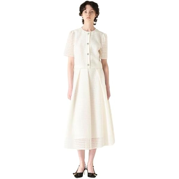 グレースコンチネンタル⭐️ バッグモチーフボウブラウス　サイズ36 バッグモチーフボウブラウス / GRACE CONTINENTAL | GRACE