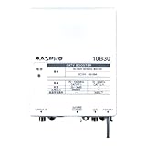 マスプロ電工 CATVブースター 30dBタイプ 上り通過 10B30-B