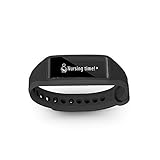 Project Nursery Parent + Baby Smartband - Black