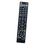 ブルーレイ用リモコン GB017PA replace for シャープ アクオス AQUOS SHARP レコーダー BD-T1100 BD-T2100 BD-T510
