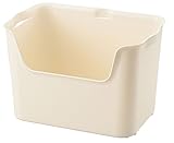 サンカ squ+ カタス ハコL ホワイト