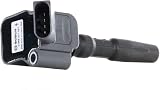 BOSCH(ボッシュ) 車用イグニッションコイル フォルクスワーゲンアップ/ゴルフ VII/ポロ等 22×40×72mm 0986221057