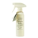 Nosta ノスタ Air Fresh Spray エアーフレッシュスプレー(ルームスプレー)Sole ソーレ / 太陽