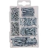 Hillman Fastener Corpキット木製ネジ130206 2pk