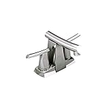 American Standard 7010.201.075 Green Tea Two Handle Centerset Lavatory Faucet, Pull Out Spout, Speed