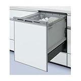 PANASONIC NP-45VD7S Ｖシリーズ [ビルトイン食器洗い乾燥機(ディープタイプ 引き出し式　幅45cm)]