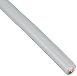 富士電線工業 600V ビニルキャブタイヤ丸形ケーブル VCT 3心X3.5SQ 灰 20m