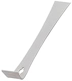 Warner 443 Pry Bar for Molding and Trim Removal [並行輸入品]