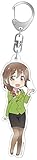 アイドルマスター シンデレラガールズ劇場 千川ちひろ アクリルキーホルダー