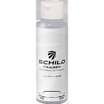 Amazon.co.jp: カーシャンプー 弱アルカリ性 SCHILD 洗車シャンプー