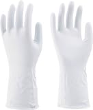 [N-7810016]ビニスター　まとめ買い　業務用パール薄手　Ｍ　（２０双入） 783M