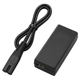 ノートパソコンACアダプター充電器互換用ソニー SONY ACアダプター AC-UUE12 AC-UUD12 AC-UUD11 AC-UD10対応 5V 1.5A DPT-RP1、DPTA-RS1など