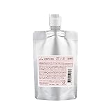 she シンプルオイル 沈丁花 100ml 詰め替え用 全身用オイル 肌 スキンケアオイル 保湿 アウトバストリートメント ヘアオイル マルチオイル 髪の毛 身体 お花の香り (沈丁花)