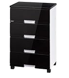 【天馬 フィッツプラス プレミアム FP5504 4段 シルキーブラウン】[返品・交換・キャンセル不可]