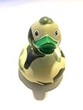 Camo Rubber Duckie [並行輸入品]