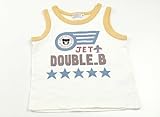 Double B(ダブルＢ) タンクトップ・キャミソール 90サイズ 男の子