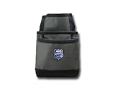 ABCO 3352-5 3-Pocket Drywall Tool Pouch [並行輸入品]