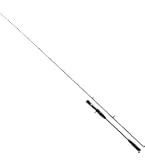 Amazon | シマノ(SHIMANO) ルアー竿 22 炎月SS フルソリッド B60ML-FS