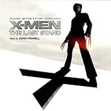 X-MEN:�t�@�C�i�� �f�B�V�W���� �T���g����