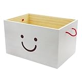 おもちゃ箱 おもちゃ 収納 ボックス nico kids ウッド マルチボックス